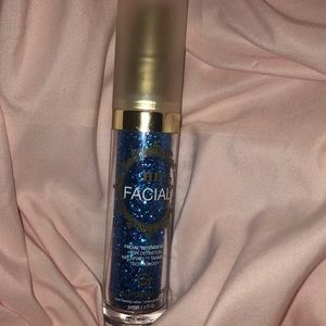 California Tan HD Facial Facial Intensifier